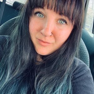 Meet your Posher, Patricia